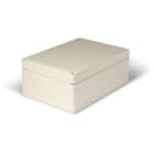 ENSTO - Asennuskotelo PC - Koko 175 x 250 x 100 mm