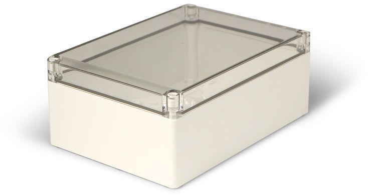 ENSTO - Asennuskotelo PC - Koko 175 x 250 x 100 mm