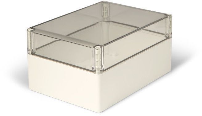 ENSTO - Asennuskotelo PC - Koko 175 x 250 x 125 mm