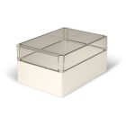 ENSTO - Asennuskotelo PC - Koko 175 x 250 x 125 mm