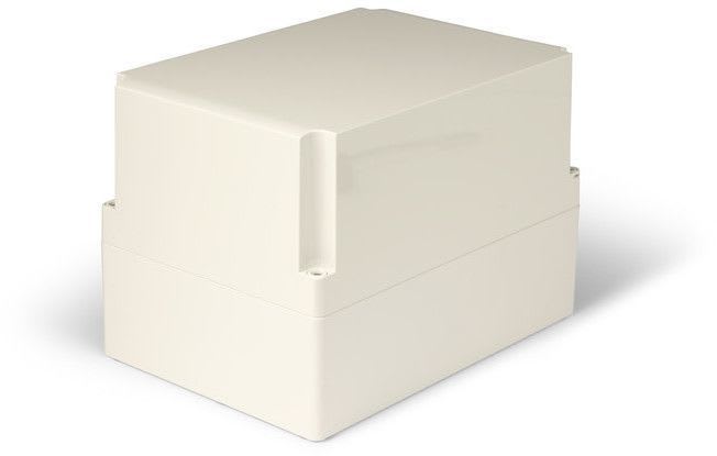 ENSTO - Asennuskotelo PC - Koko 175 x 250 x 175 mm