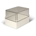 ENSTO - Asennuskotelo PC - Koko 175 x 250 x 175 mm