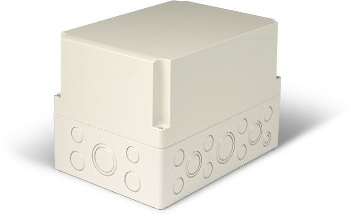 ENSTO - Asennuskotelo PC - Koko 175 x 250 x 175 mm