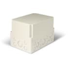 ENSTO - Asennuskotelo PC - Koko 175 x 250 x 175 mm