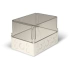 ENSTO - Asennuskotelo PC - Koko 175 x 250 x 175 mm