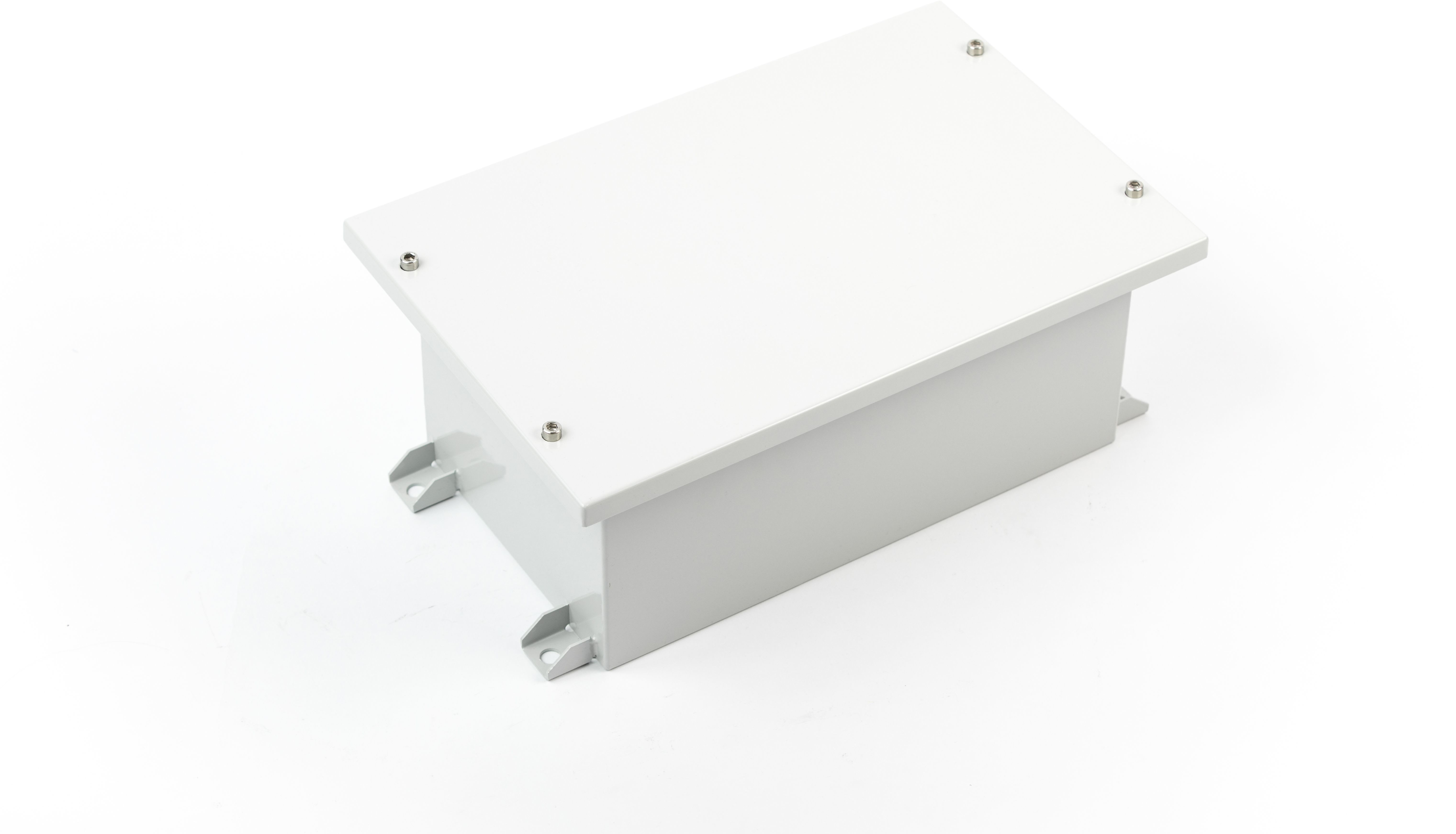 CASEMET - Kaappi seinäasennus FE,IP66 - VFEP080808A 140x135x80mm