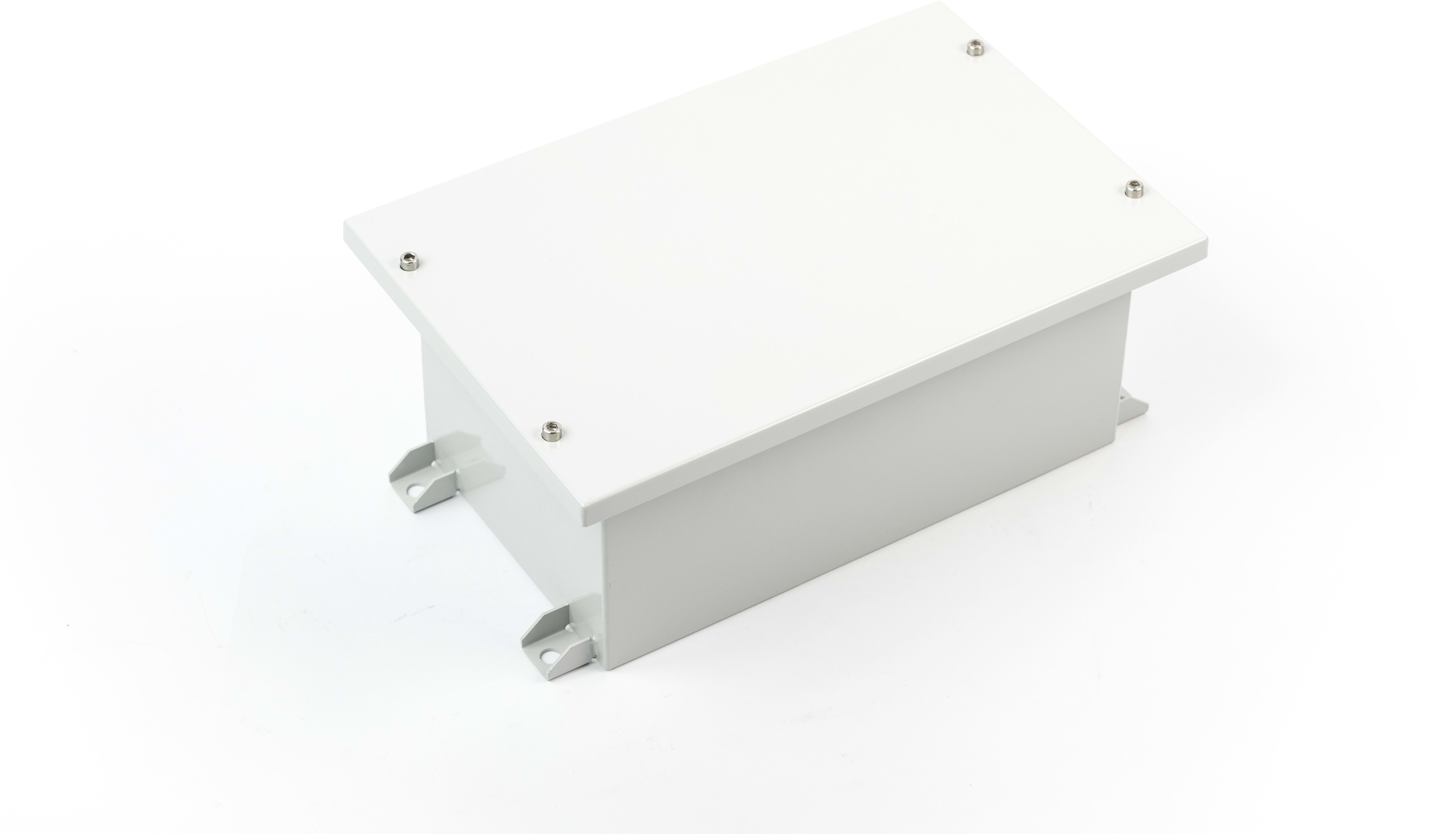 CASEMET - Kaappi seinäasennus FE,IP66 - VFEP404020A 460x455x200mm