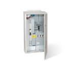 ENSTO - Mittauskeskus pinta Fe - PEVEP225.03-Y 25A IP34 FE