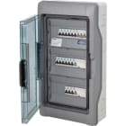 LEGRAND - Ryhmäkeskus PC - 2xVVS 9x10A 6x16A IP65 63A