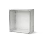 ENSTO - Cubo C asennuskotelo PC - CPCF404018T 400x400x187m