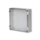 ENSTO - Kaappi seinäasennus PC - WPCP404013T