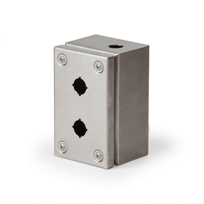 CASEMET - Painikekotelo160x100x90 RST - FSPB161009