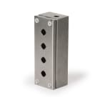 CASEMET - Painikekotelo280x100x90 RST - FSPB281009