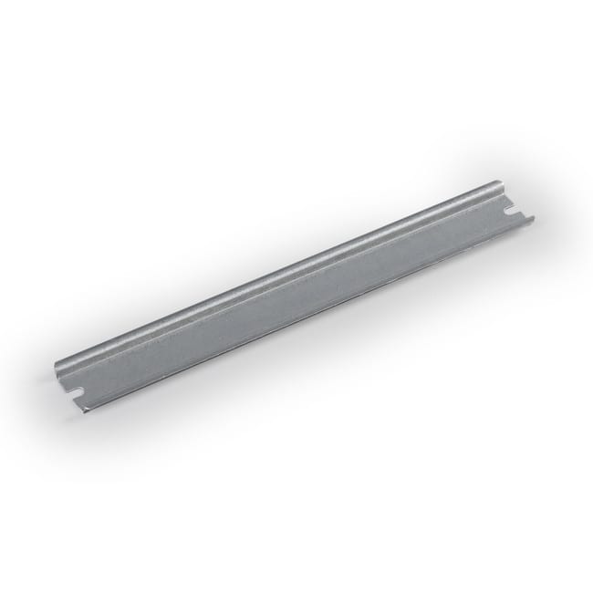 ENSTO - DIN-kisko - 600 mm sivulle