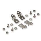 CASEMET - Kiinnityskorvakepakkaus RST - FFL2 15mm (4kpl setti)