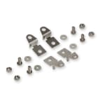 CASEMET - Kiinnityskorvakepakkaus RST - FFL2 15mm (4kpl setti)