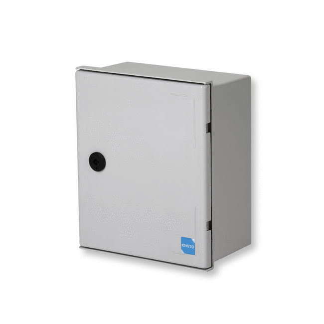 ENSTO - Kaappi seinäasennus Cubo N - NGRP253014