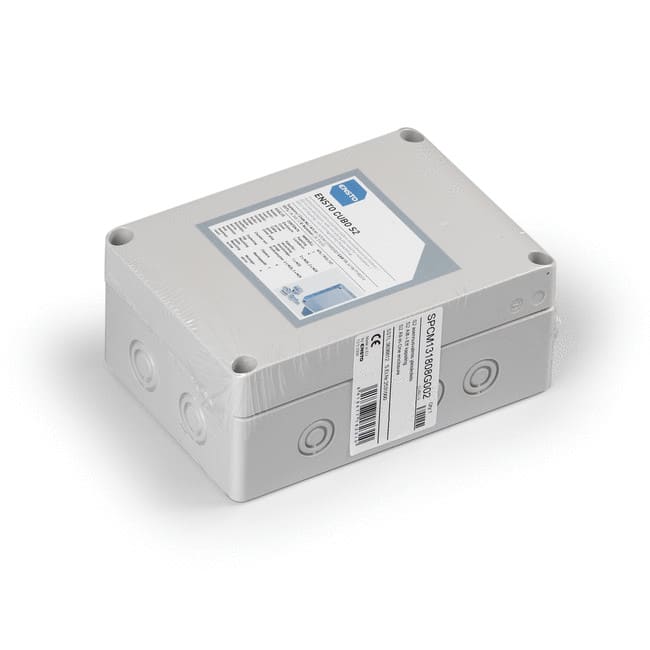 ENSTO - Cubo S3 - SPCM182515G003