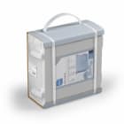 ENSTO - Cubo W1 asennusvalmis kotelo - WPCJ303013G001