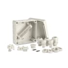 ENSTO - Cubo T1 Cu12x6mm2 - TPM131308G001