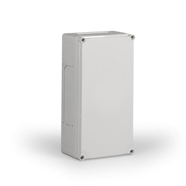 ENSTO - Kotelo Cubo O harm.kansi ABS - OABP204013G