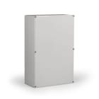 ENSTO - Kotelo Cubo O harmaa kansi - OPCP406018G