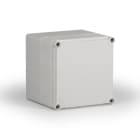 ENSTO - Kotelo Cubo O harm.kansi ABS - OABP202018G