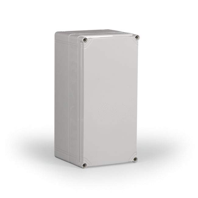 ENSTO - Kotelo Cubo O harm.kansi ABS - OABP204018G