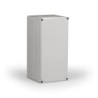 ENSTO - Kotelo Cubo O harm.kansi ABS - OABP204018G