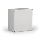 ENSTO - Kotelo Cubo O harm.kansi ABS - OABP303018G