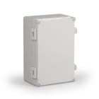 ENSTO - Kotelo Cubo W harm.kansi - WPCP203013G