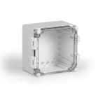 ENSTO - Kotelo Cubo W kirkas kansi - WPCP202013T