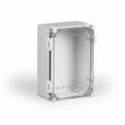 ENSTO - Kotelo Cubo W kirkas kansi - WPCP203013T