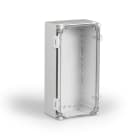 ENSTO - Kotelo Cubo W kirkas kansi - WPCP204013T