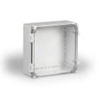 ENSTO - Kotelo Cubo W kirkas kansi - WPCP303013T