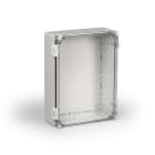 ENSTO - Kotelo Cubo W kirkas kansi - WPCP304013T