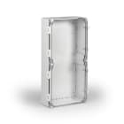 ENSTO - Kotelo Cubo W kirkas kansi - WPCP306013T