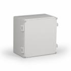 ENSTO - Kotelo Cubo W harm.kansi - WPCP303018G