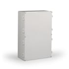 ENSTO - Kotelo Cubo W harm.kansi - WPCP406018G