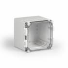 ENSTO - Kotelo Cubo W kirkas kansi - WPCP202018T