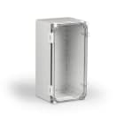 ENSTO - Kotelo Cubo W kirkas kansi - WPCP204018T