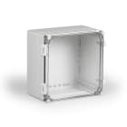 ENSTO - Kotelo Cubo W kirkas kansi - WPCP303018T