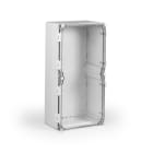 ENSTO - Kotelo Cubo W kirkas kansi - WPCP306018T