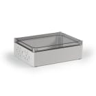 ENSTO - Kotelo Cubo O kirkas kansi - OPCM304013T