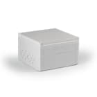 ENSTO - Kotelo Cubo O kirkas kansi - OPCM303018G