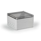 ENSTO - Kotelo Cubo O kirkas kansi - OPCM303018T