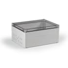 ENSTO - Kotelo Cubo O kirkas kansi - OPCM304018T