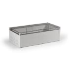 ENSTO - Kotelo Cubo O kirkas kansi - OPCM306018T