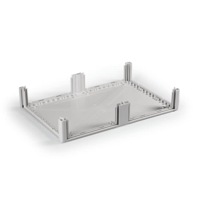 ENSTO - Cubo P-alaosa as.ruuveineen - PPCF406010B6