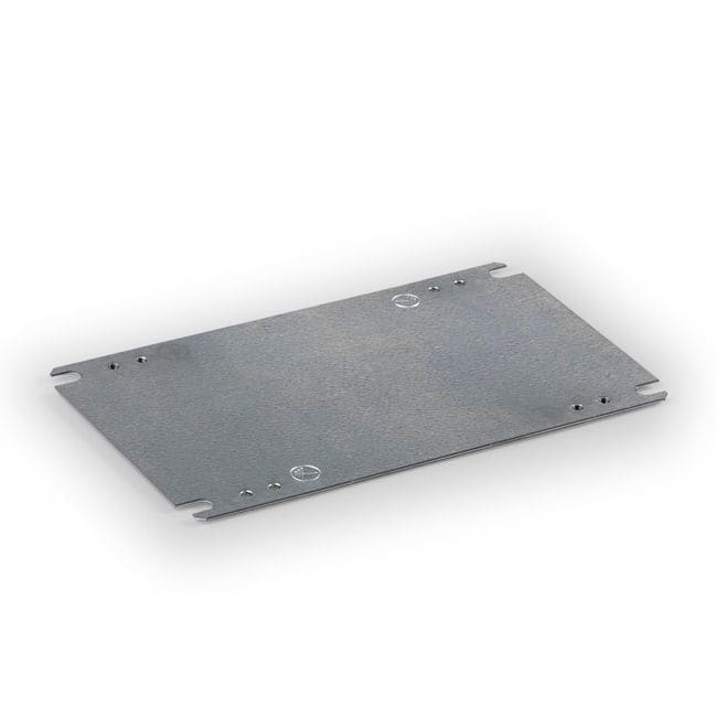 CASEMET - Asennuslevy 140x330x1,5 - EOM1